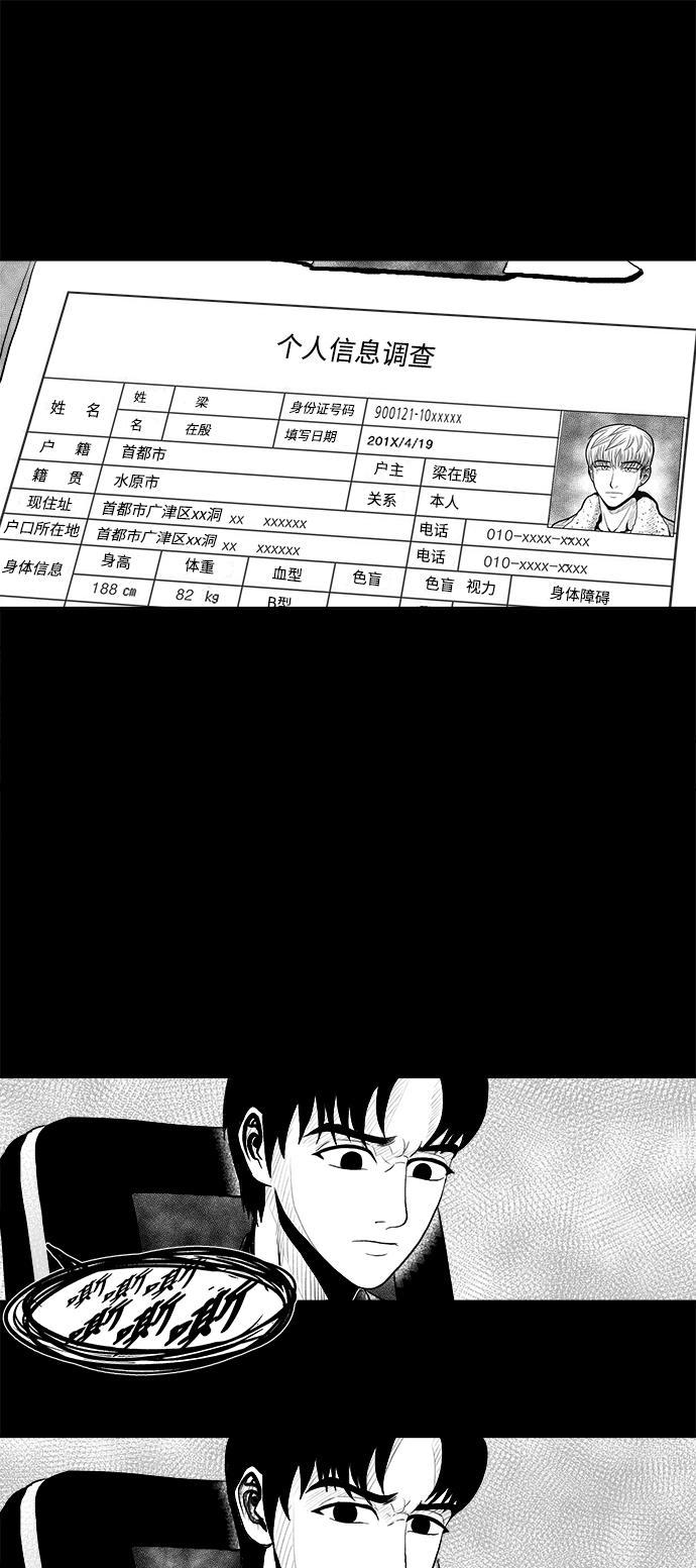 熊顿的漫画韩漫全集-第3话无删减无遮挡章节图片 