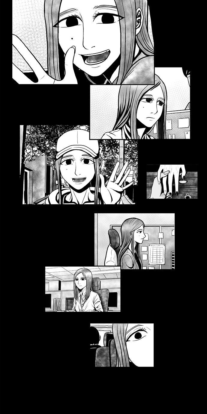 熊顿的漫画韩漫全集-第3话无删减无遮挡章节图片 