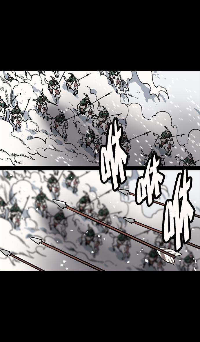 工口漫画韩漫全集-[第120话] 群雄割据-陷入危机的公孙瓒无删减无遮挡章节图片 