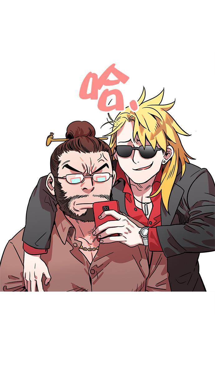 工口漫画韩漫全集-[第12话] 黄巾起义&mdash;活久见无删减无遮挡章节图片 