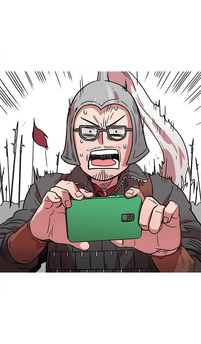 工口漫画韩漫全集-[第15话] 黄巾起义&mdash;解除装备无删减无遮挡章节图片 