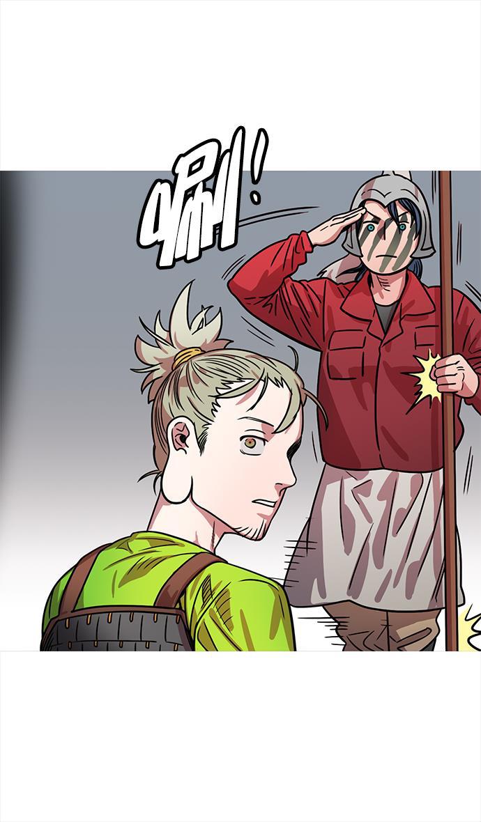 工口漫画韩漫全集-[第19话] 黄巾起义&mdash;曹操所到之处无删减无遮挡章节图片 
