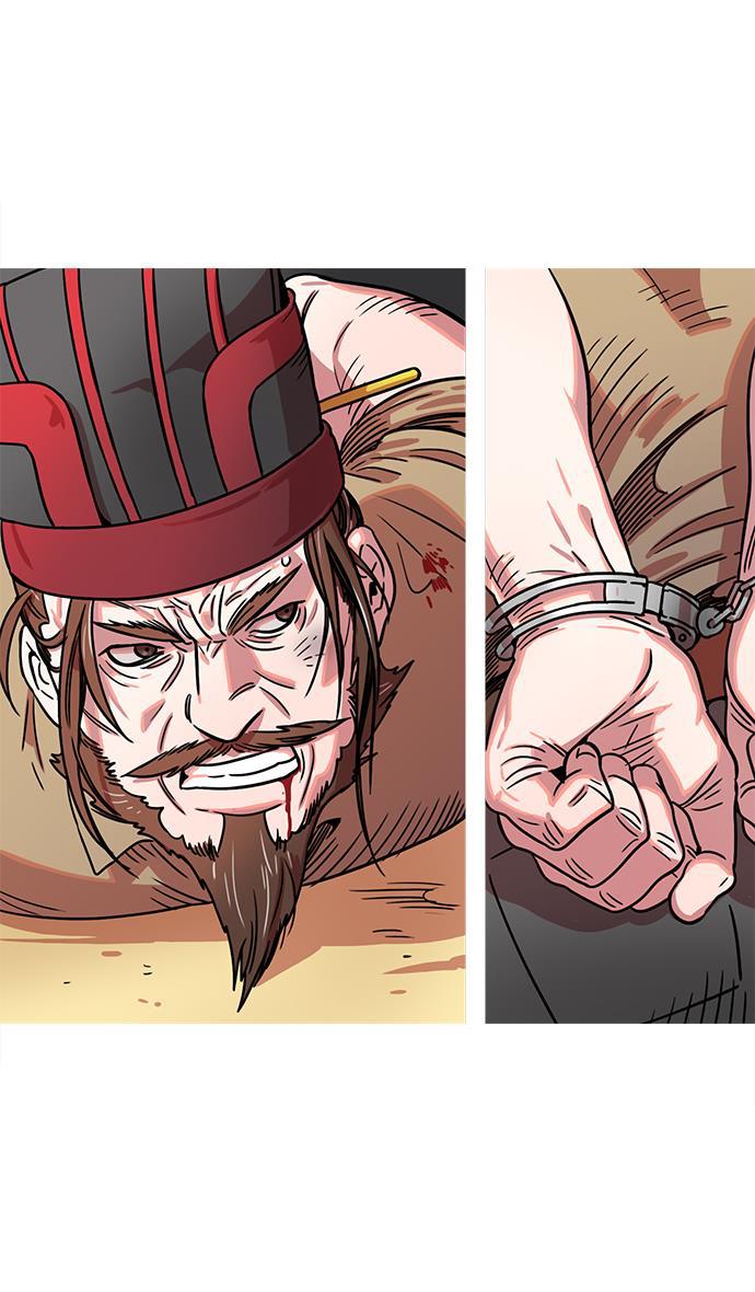 工口漫画韩漫全集-[第21话] 黄巾起义&mdash;叫我如何忍无删减无遮挡章节图片 