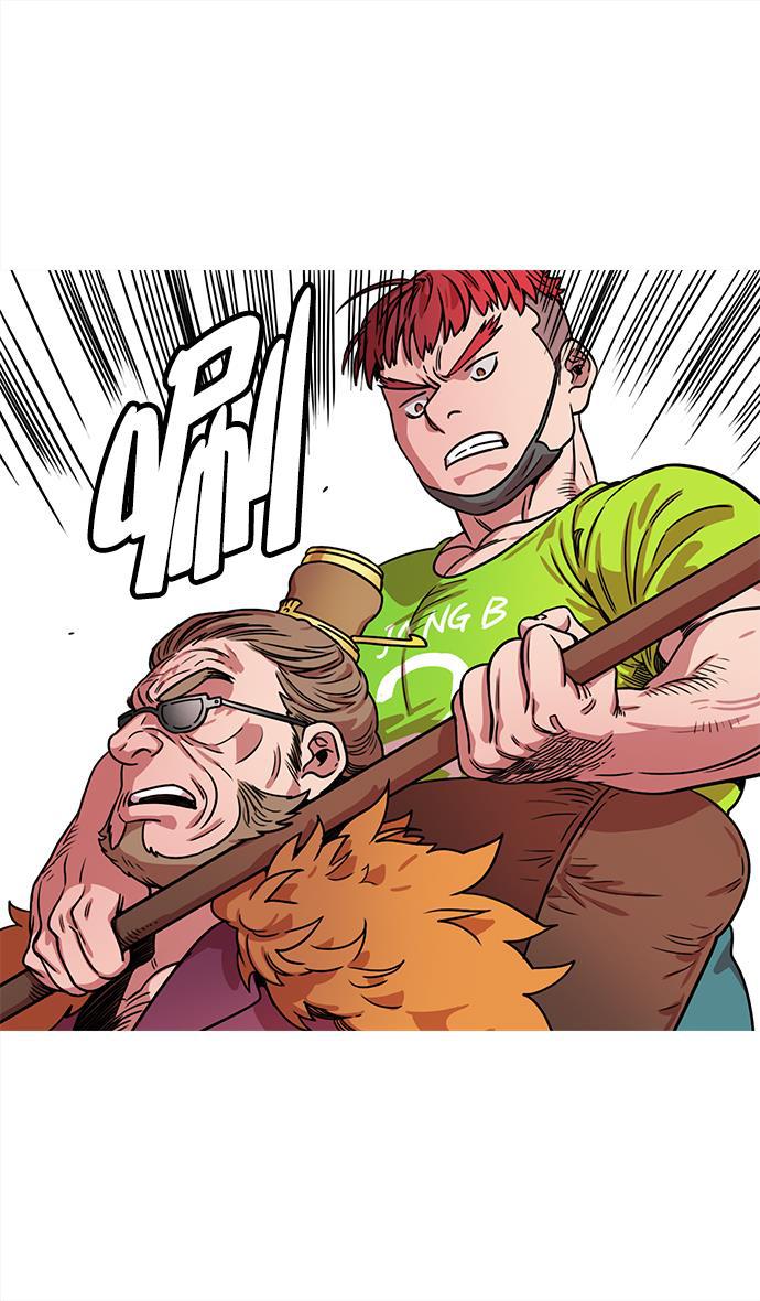 工口漫画韩漫全集-[第26话] 黄巾起义&mdash;饥饿的狼和董卓无删减无遮挡章节图片 