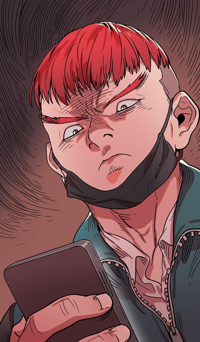 工口漫画韩漫全集-[第5话] 黄巾起义&mdash;乳臭未干的小子无删减无遮挡章节图片 