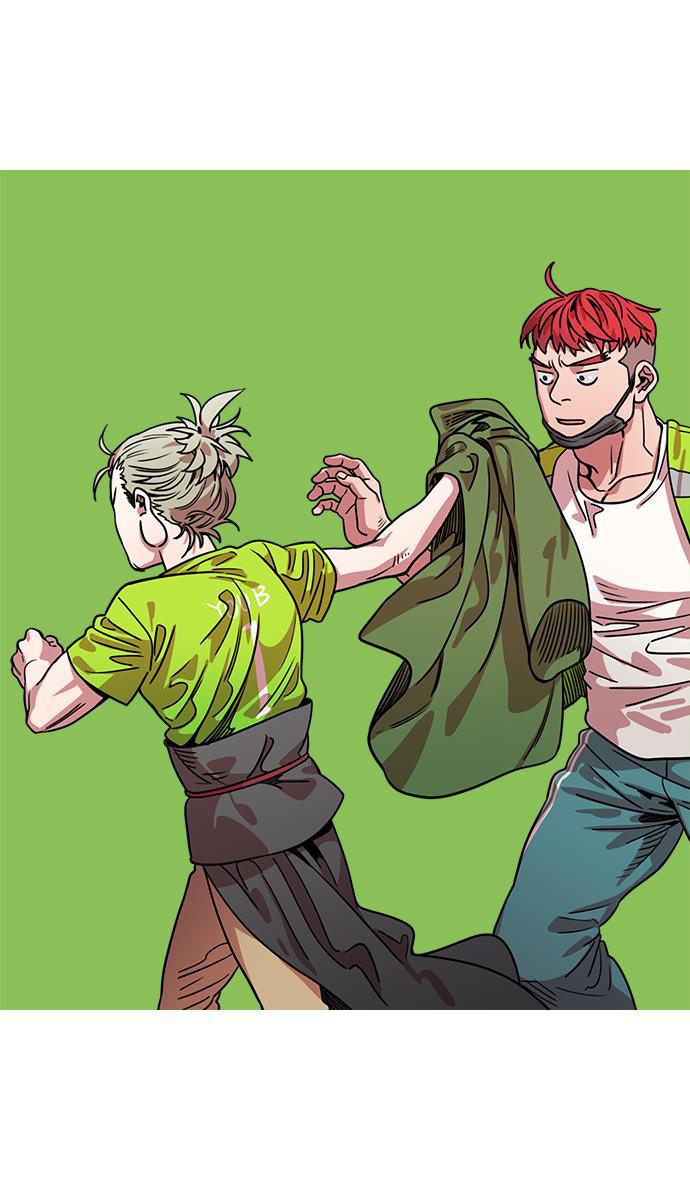工口漫画韩漫全集-[第36话] 黄巾起义&mdash;都死定了无删减无遮挡章节图片 