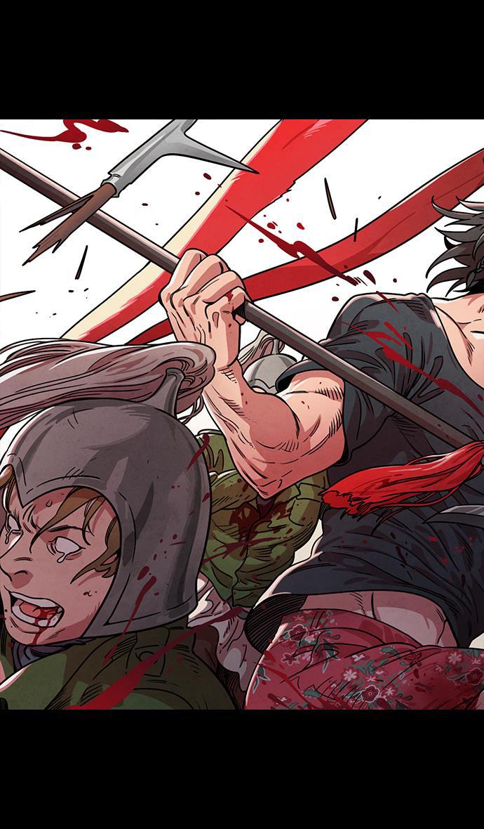 工口漫画韩漫全集-[第44话] 十常侍之乱&mdash;豁出命的表演无删减无遮挡章节图片 