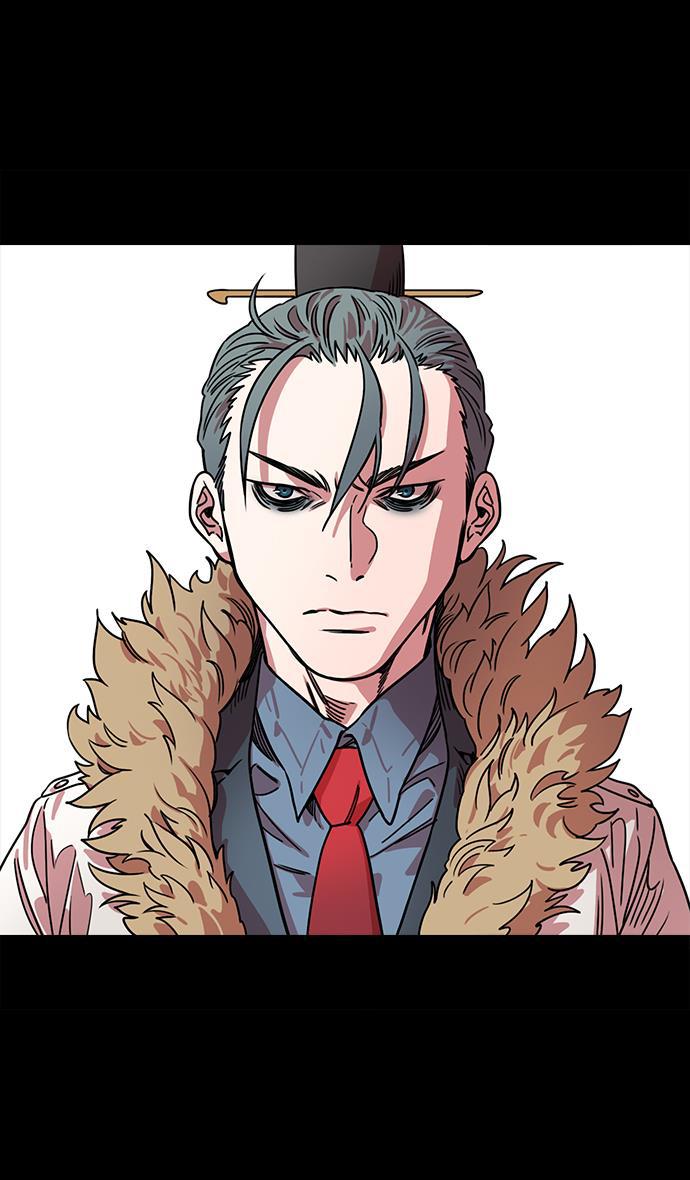 工口漫画韩漫全集-[第44话] 十常侍之乱&mdash;豁出命的表演无删减无遮挡章节图片 