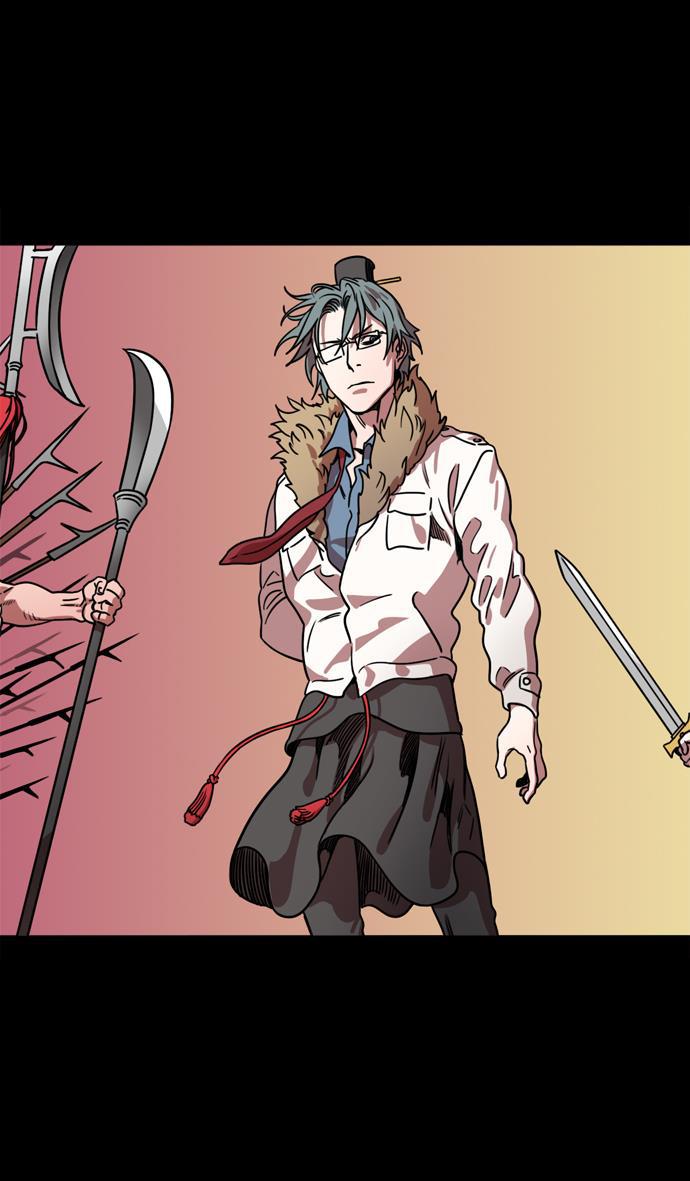 工口漫画韩漫全集-[第67话] 反董卓联盟&mdash;藏在剑鞘里的剑无删减无遮挡章节图片 