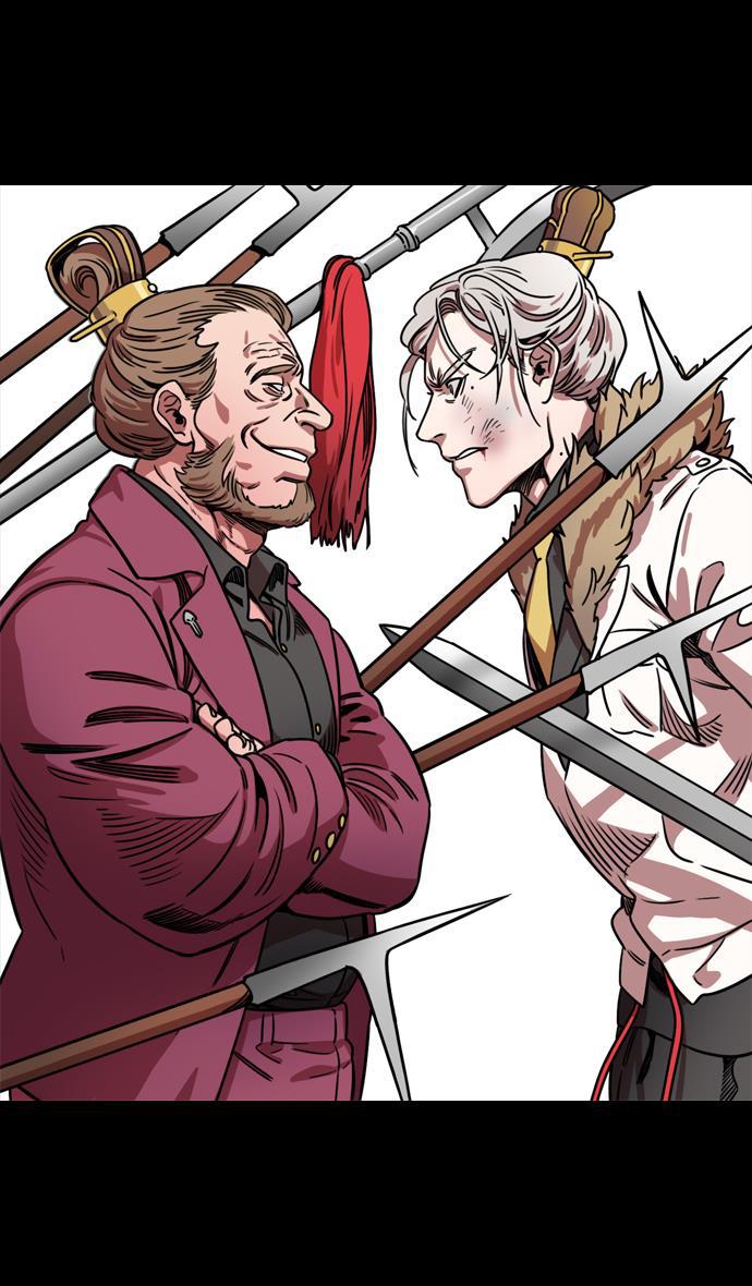 工口漫画韩漫全集-[第68话] 反董卓联盟&mdash;反击的开端无删减无遮挡章节图片 