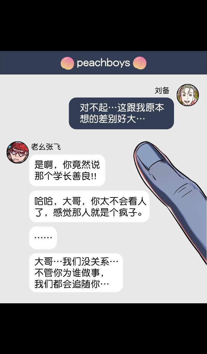 工口漫画韩漫全集-[第84话] 反董卓联盟&mdash;刘备的决心无删减无遮挡章节图片 