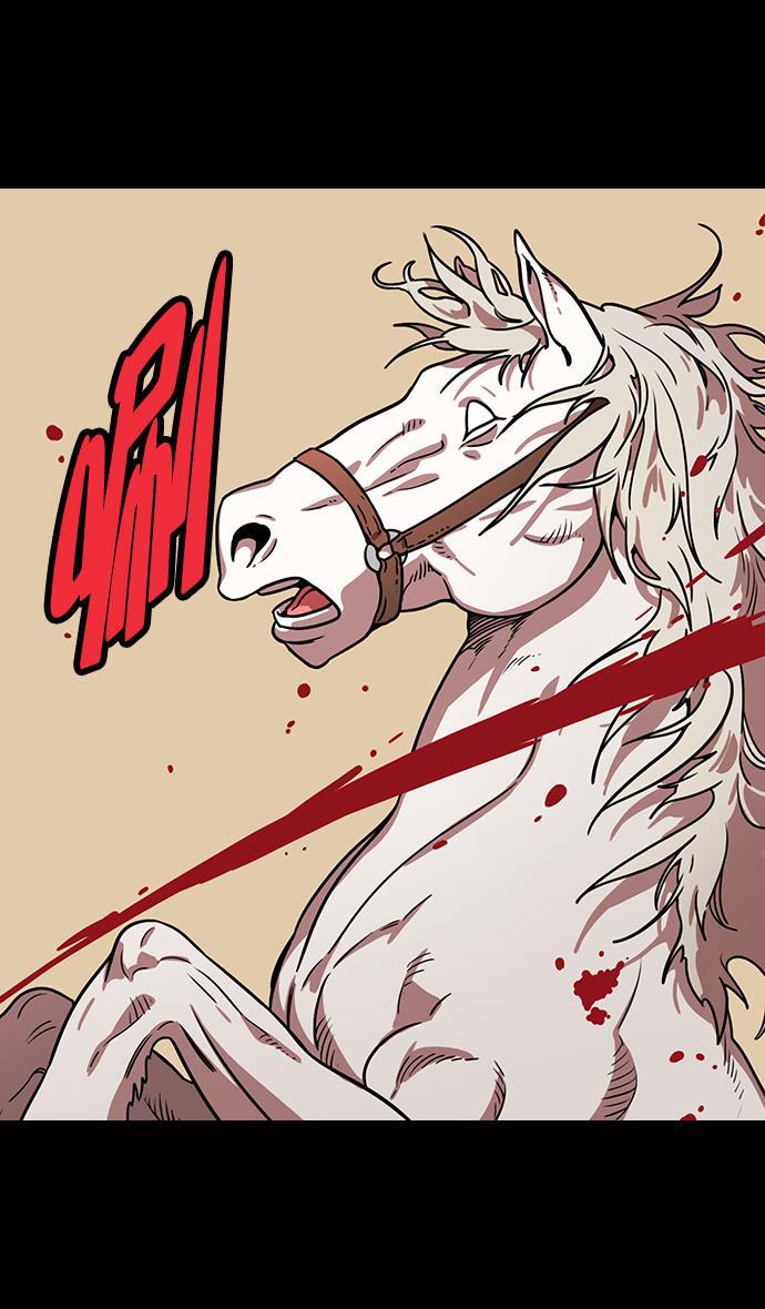 工口漫画韩漫全集-[第87话] 反董卓联盟&mdash;严肃的盟誓无删减无遮挡章节图片 