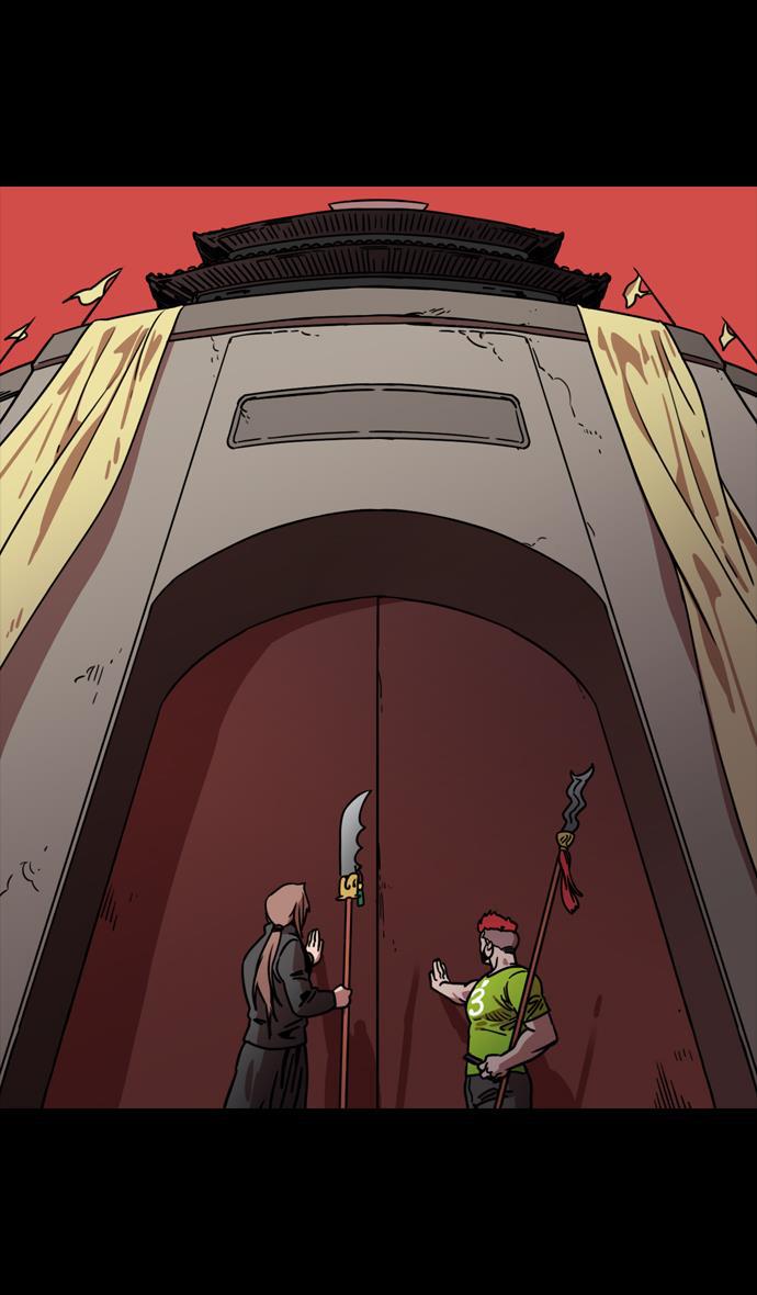 工口漫画韩漫全集-[第97话] 反董卓联盟&mdash;第19位诸侯无删减无遮挡章节图片 