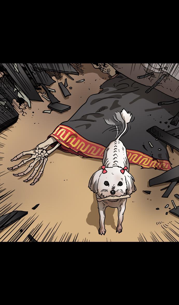工口漫画韩漫全集-[第101话] 群雄割据-意外的宝物无删减无遮挡章节图片 