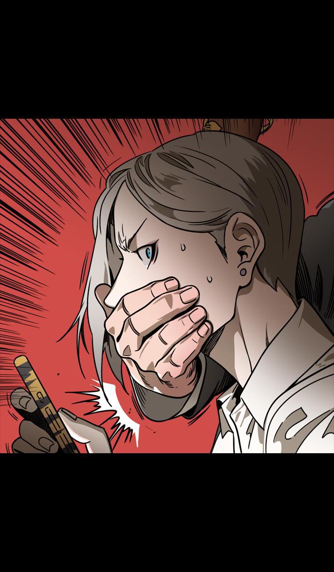 工口漫画韩漫全集-[第104话] 群雄割据-寡不敌众无删减无遮挡章节图片 