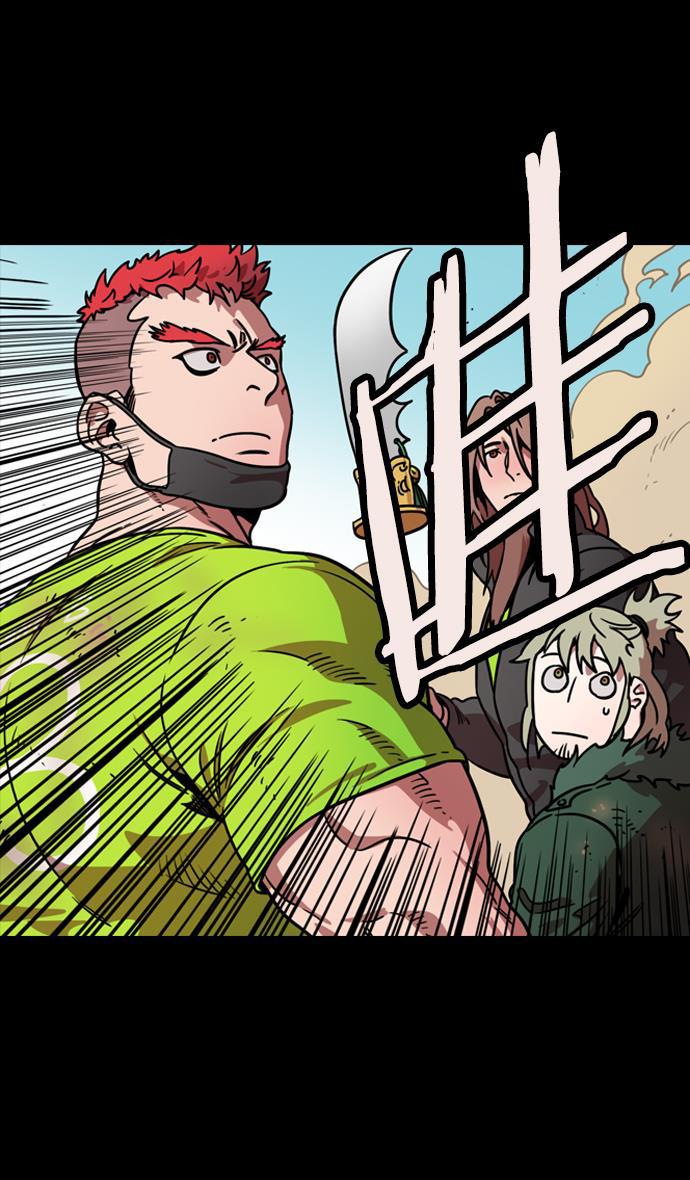 工口漫画韩漫全集-[第106话] 群雄割据-完全的胜利无删减无遮挡章节图片 