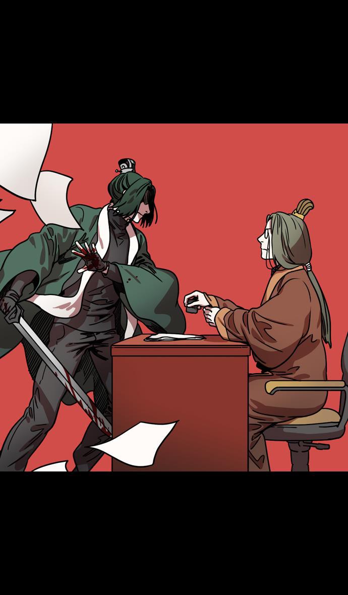 工口漫画韩漫全集-[第108话] 群雄割据-公孙瓒的愤怒无删减无遮挡章节图片 