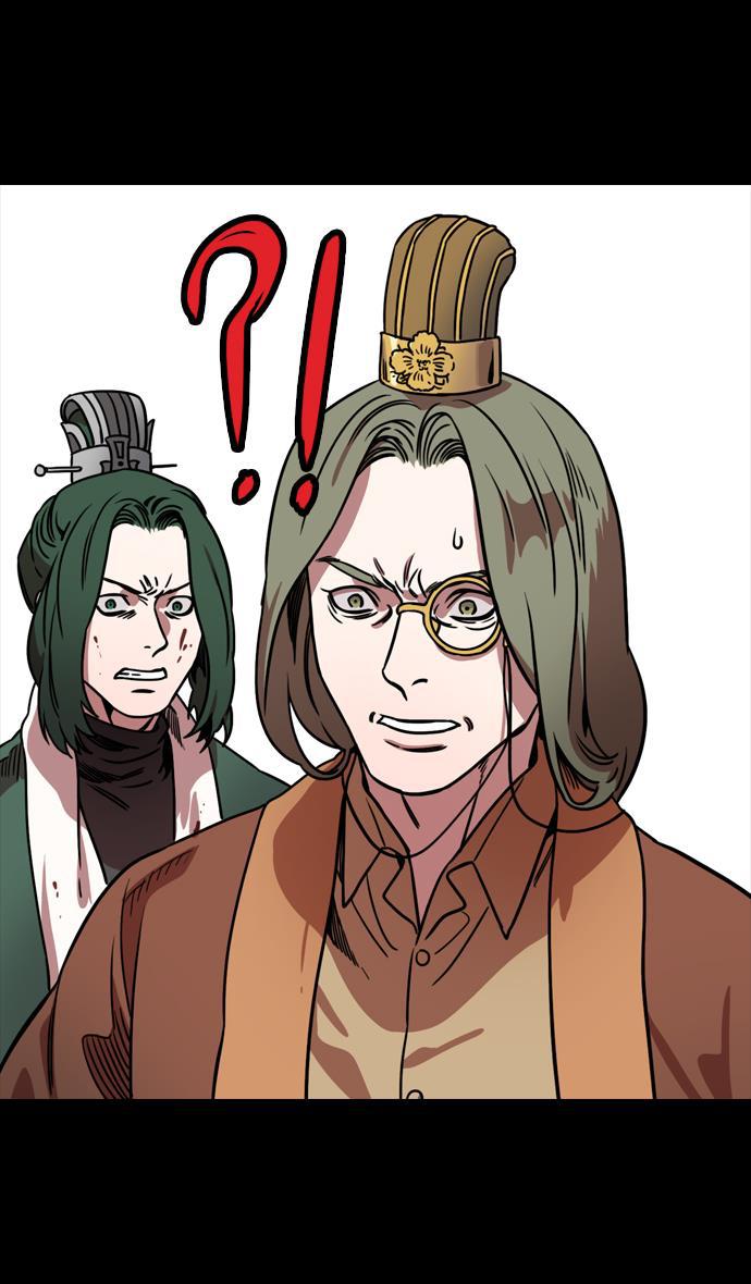 工口漫画韩漫全集-[第109话] 群雄割据-傀儡无删减无遮挡章节图片 