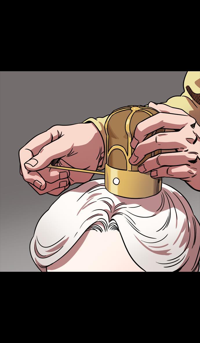 工口漫画韩漫全集-[第109话] 群雄割据-傀儡无删减无遮挡章节图片 