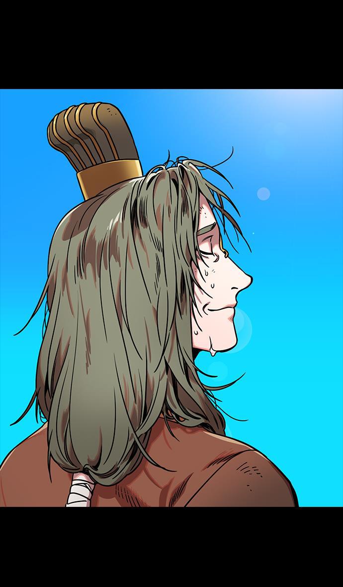 工口漫画韩漫全集-[第146话] 挟天子-如果下雨无删减无遮挡章节图片 