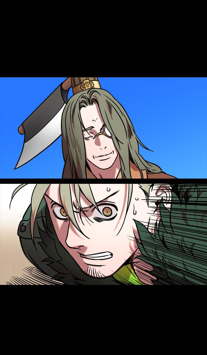 工口漫画韩漫全集-[第147话] 挟天子-失败者，公孙瓒无删减无遮挡章节图片 