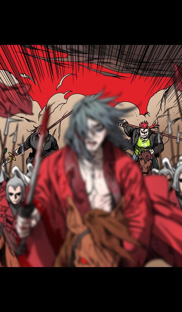 工口漫画韩漫全集-[第158] 挟天子-英雄还是恶人无删减无遮挡章节图片 
