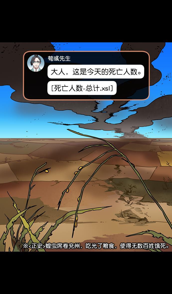 工口漫画韩漫全集-[第171话] 挟天子-袁绍的诱人提议无删减无遮挡章节图片 