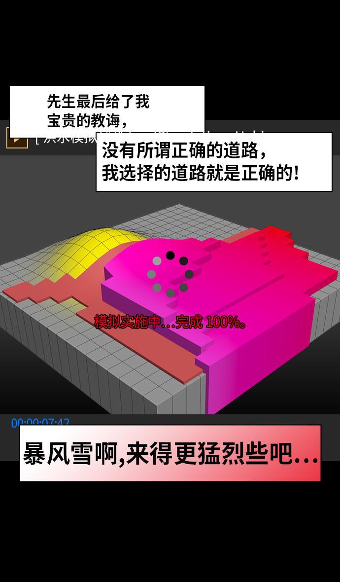 工口漫画韩漫全集-[第233话] 官渡之战-成一片汪洋的下邳城无删减无遮挡章节图片 