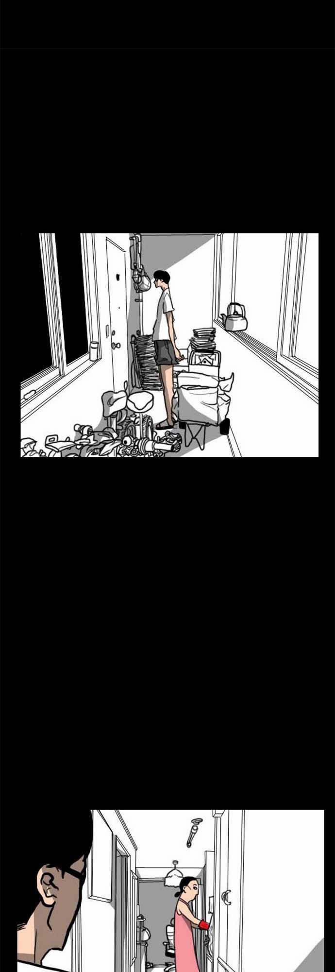 妄笔漫画家韩漫全集-第2话无删减无遮挡章节图片 