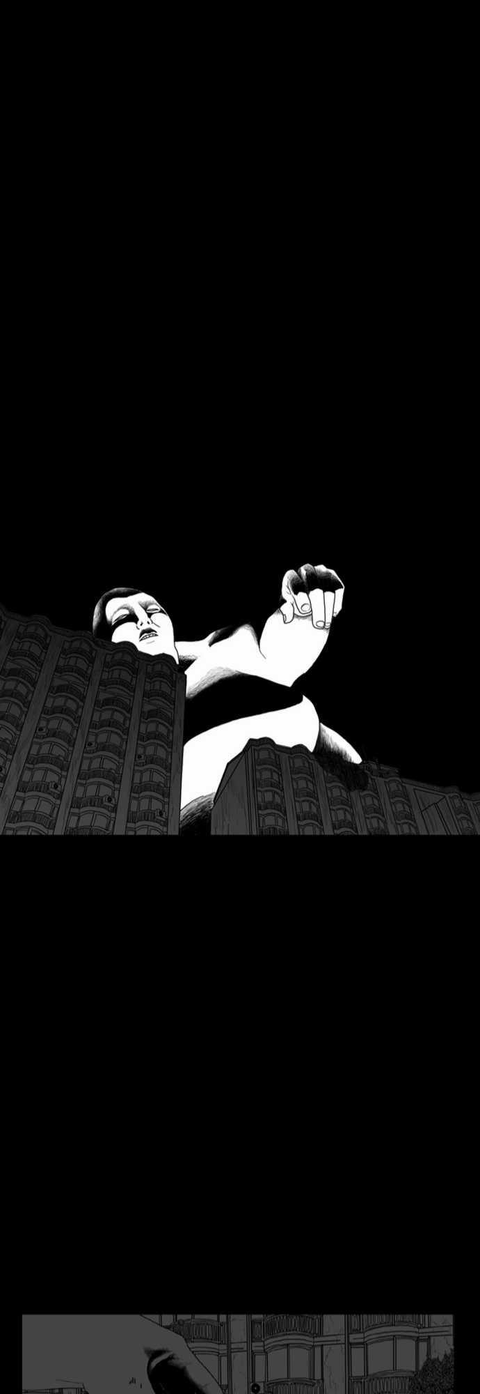 妄笔漫画家韩漫全集-第3话无删减无遮挡章节图片 