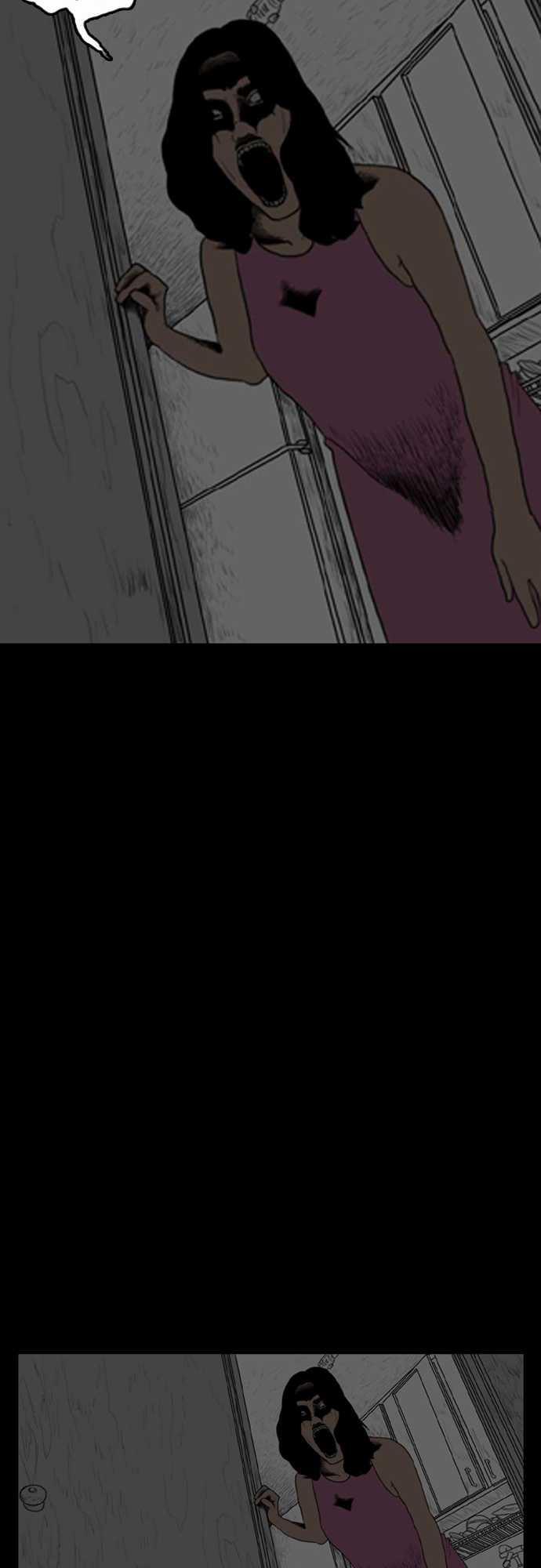 妄笔漫画家韩漫全集-第3话无删减无遮挡章节图片 