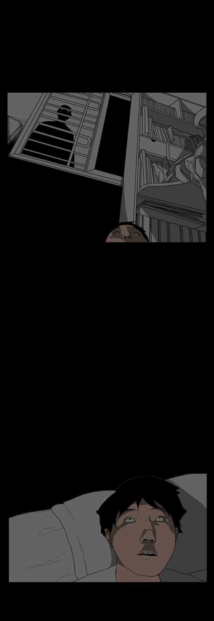 妄笔漫画家韩漫全集-第3话无删减无遮挡章节图片 