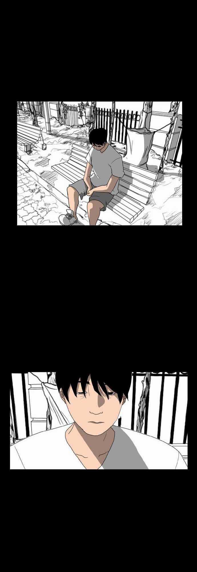 妄笔漫画家韩漫全集-第4话无删减无遮挡章节图片 