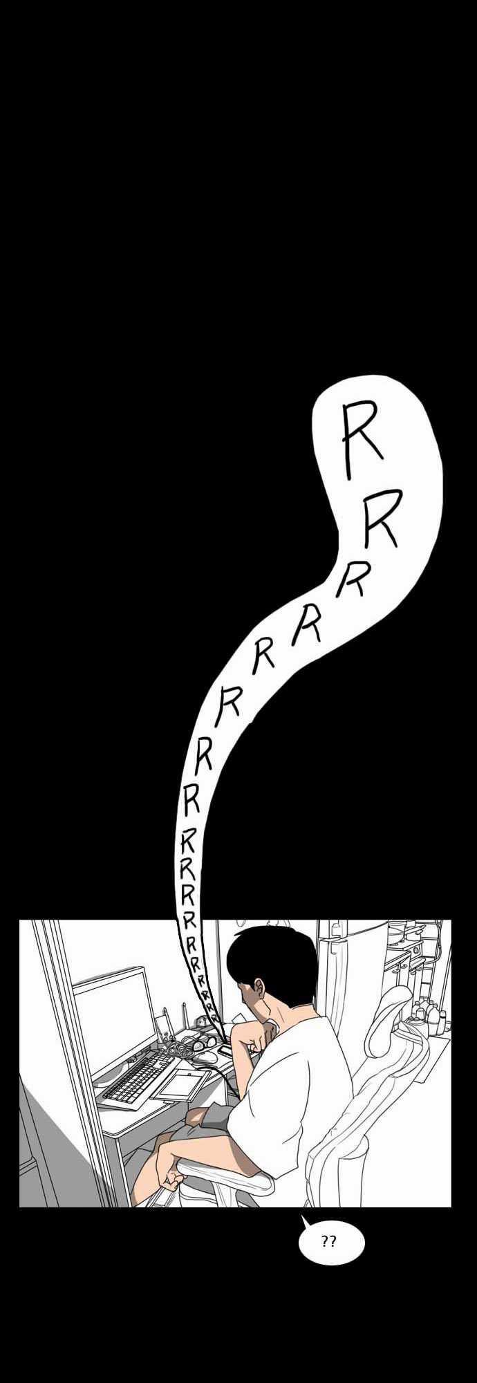 妄笔漫画家韩漫全集-第6话无删减无遮挡章节图片 