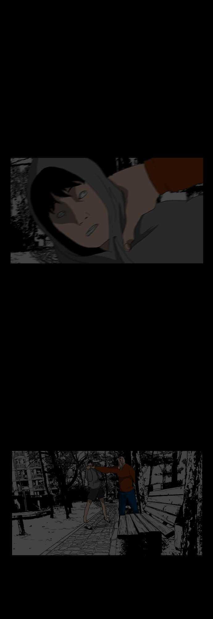 妄笔漫画家韩漫全集-第8话无删减无遮挡章节图片 