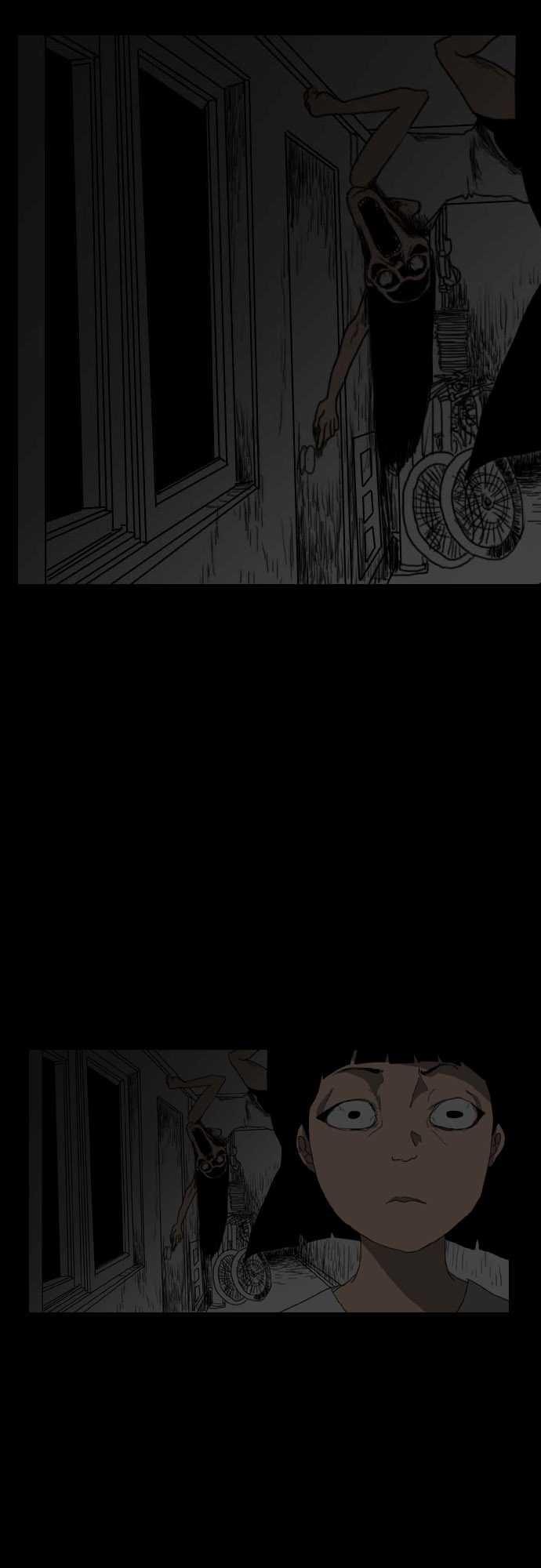 妄笔漫画家韩漫全集-第11话无删减无遮挡章节图片 