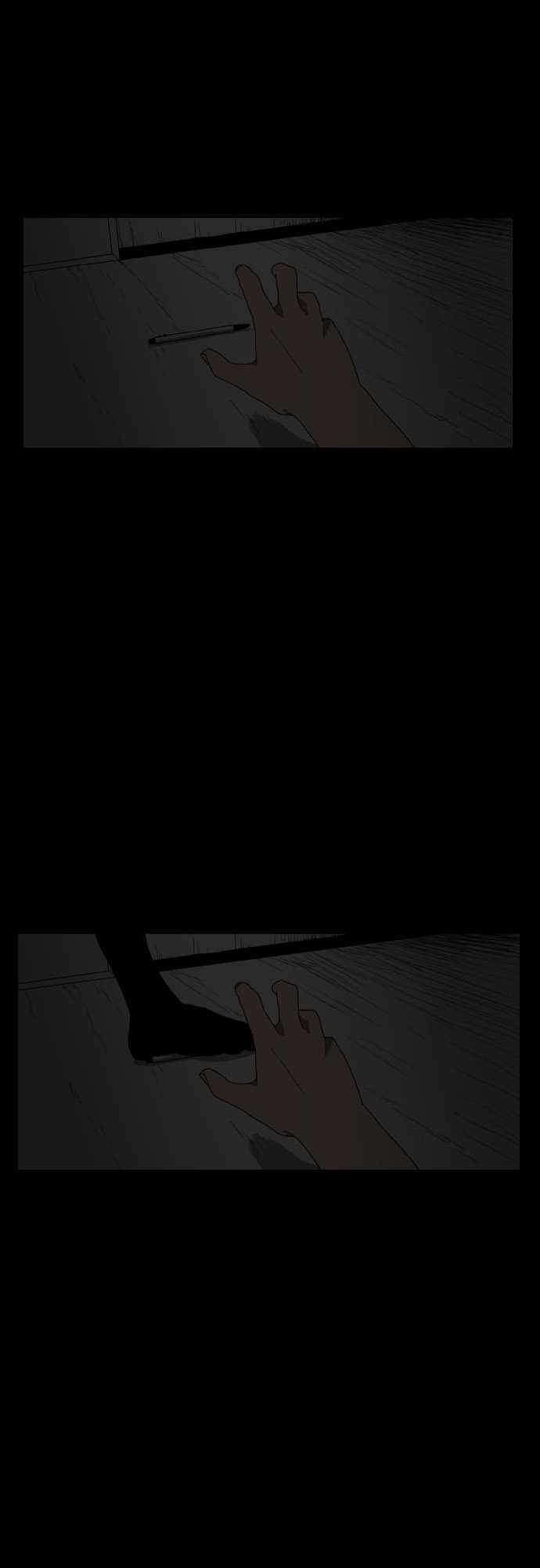 妄笔漫画家韩漫全集-第11话无删减无遮挡章节图片 