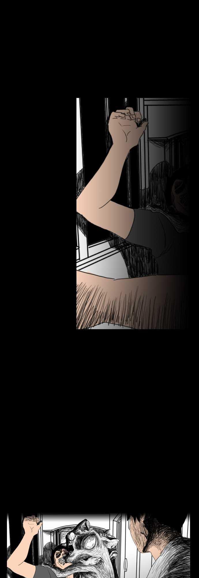 妄笔漫画家韩漫全集-第12话无删减无遮挡章节图片 