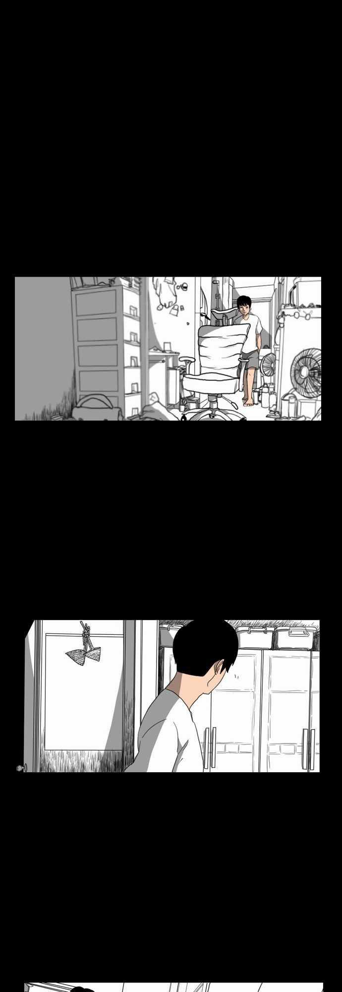 妄笔漫画家韩漫全集-第13话无删减无遮挡章节图片 