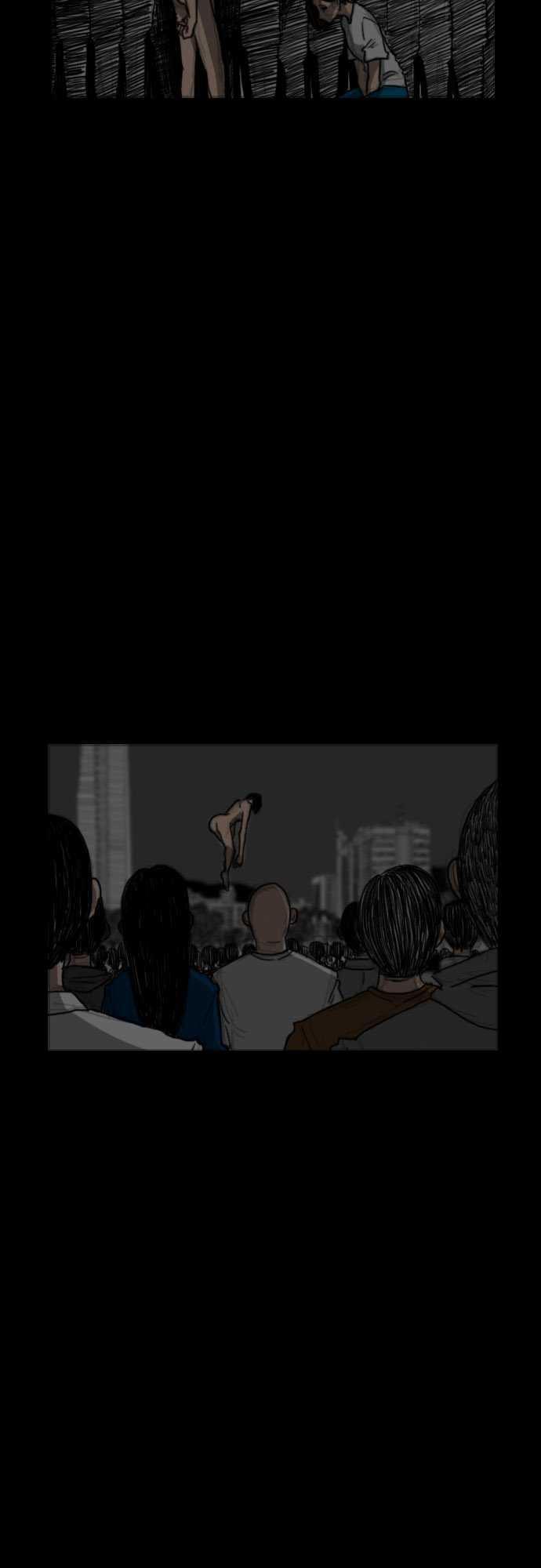 妄笔漫画家韩漫全集-第14话无删减无遮挡章节图片 
