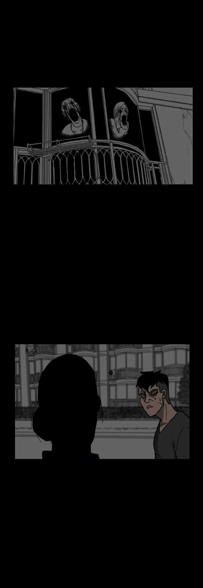 妄笔漫画家韩漫全集-第16话无删减无遮挡章节图片 