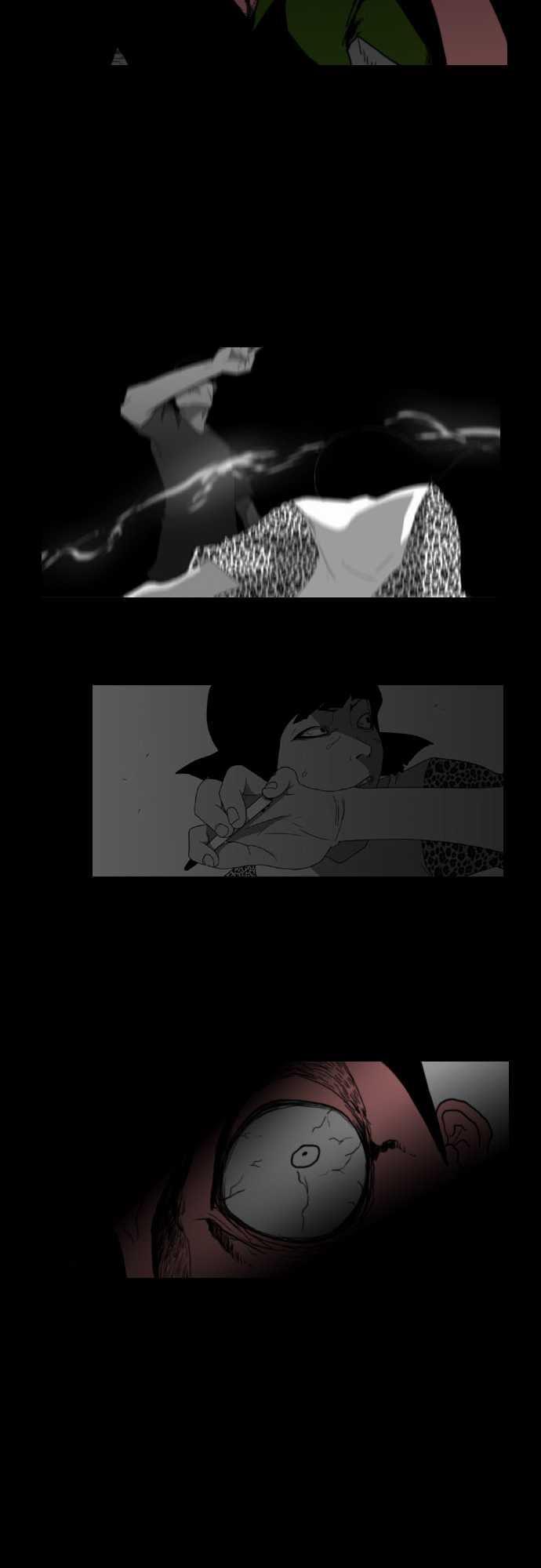 妄笔漫画家韩漫全集-第17话无删减无遮挡章节图片 
