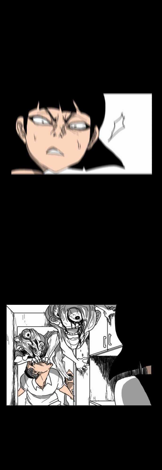妄笔漫画家韩漫全集-第18话无删减无遮挡章节图片 