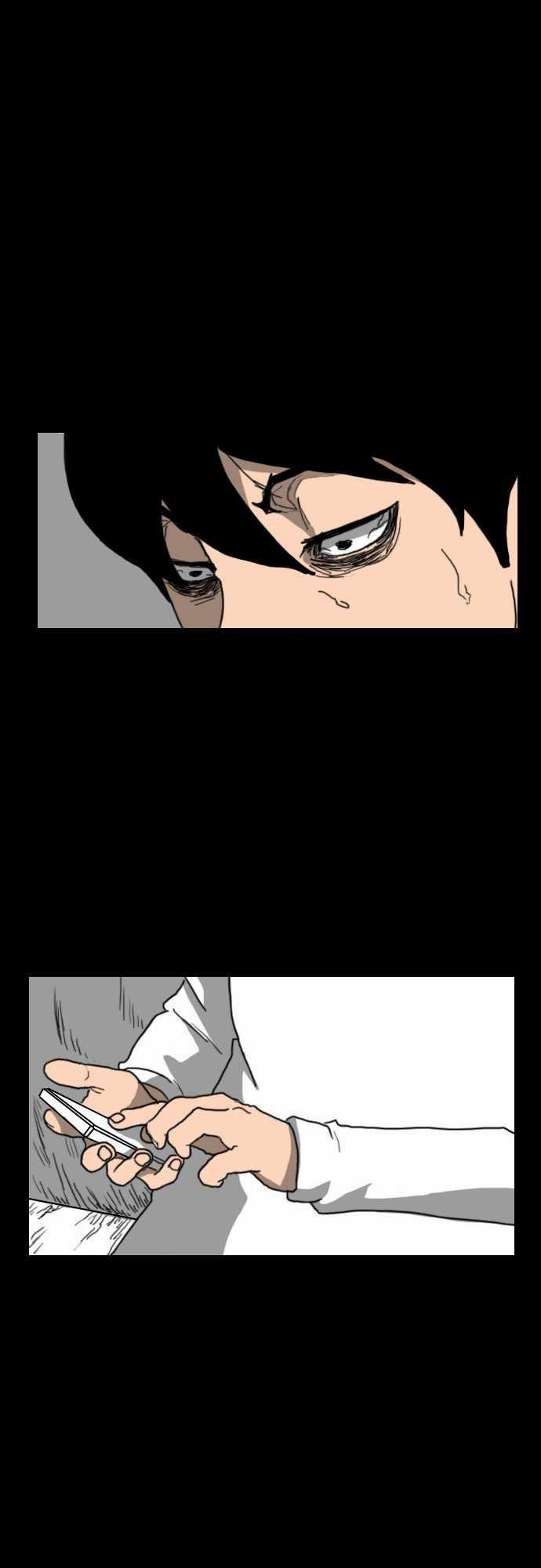 妄笔漫画家韩漫全集-第18话无删减无遮挡章节图片 