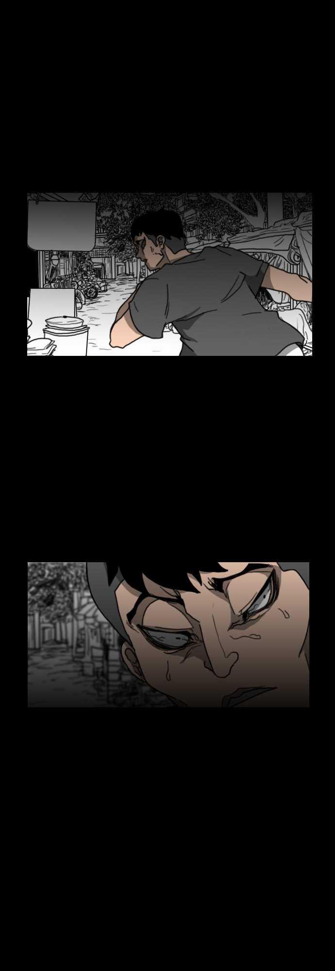 妄笔漫画家韩漫全集-第19话无删减无遮挡章节图片 