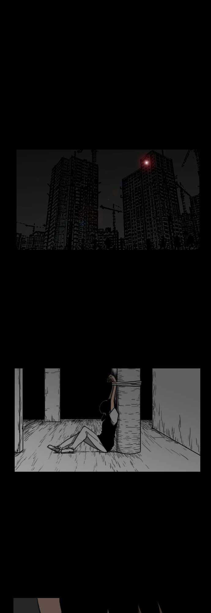 妄笔漫画家韩漫全集-第20话无删减无遮挡章节图片 
