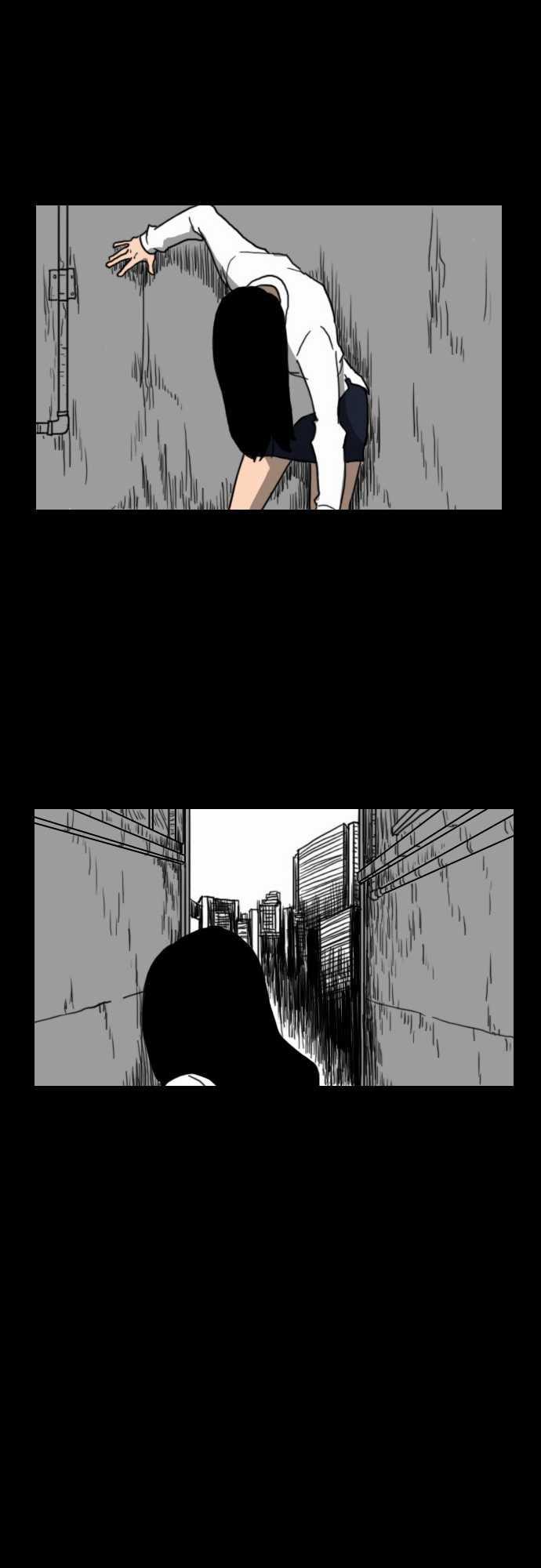 妄笔漫画家韩漫全集-第21话无删减无遮挡章节图片 