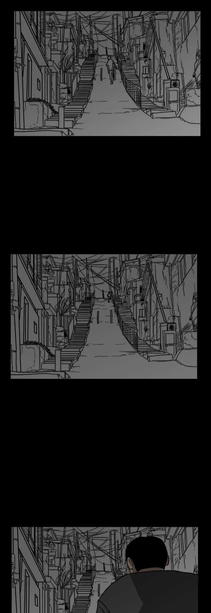 妄笔漫画家韩漫全集-第23话无删减无遮挡章节图片 