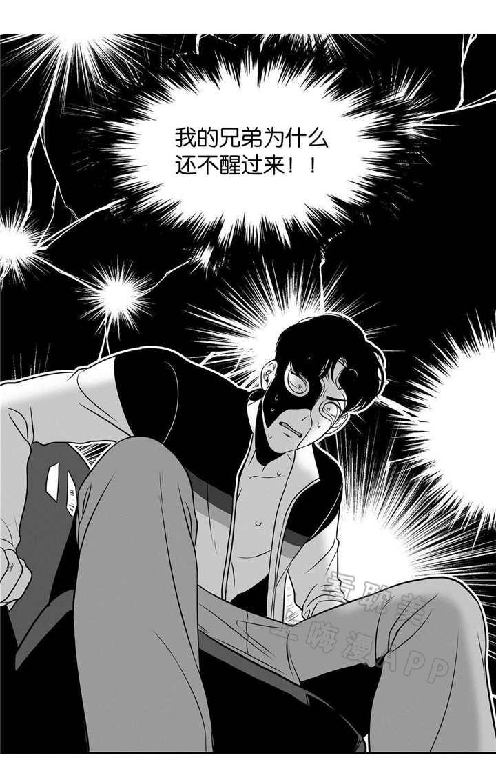 激情漫画韩漫全集-第12话无删减无遮挡章节图片 