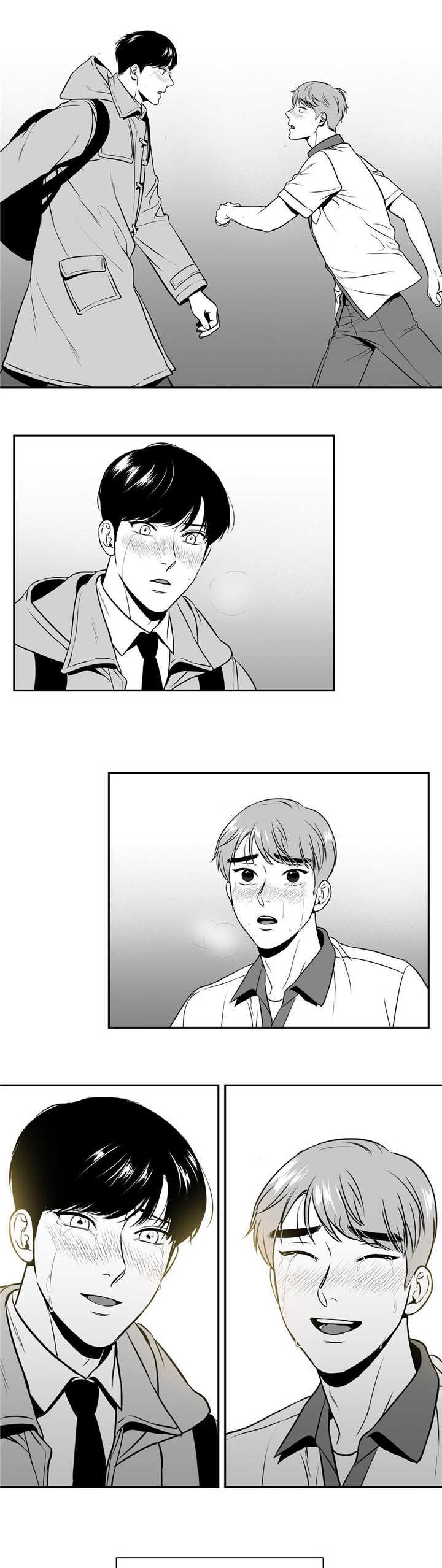 激情漫画韩漫全集-第135话无删减无遮挡章节图片 